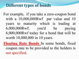 INVESTMENT ANALYSIS AND PORTFOLIO MANAGEMENT (1) 111 (1).pptx