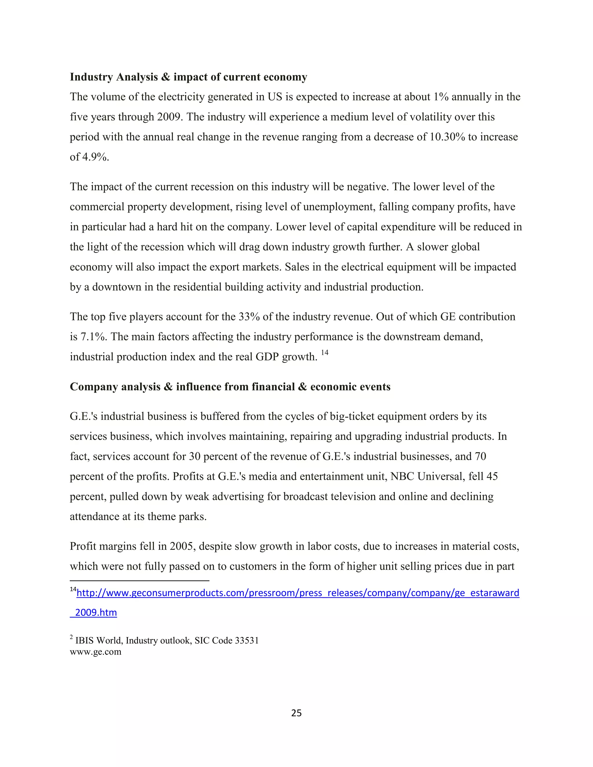 Investment Analysis Final Project