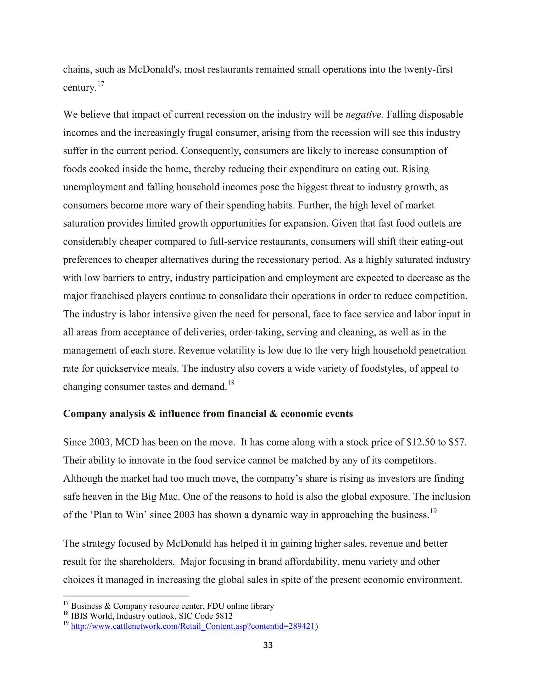 Investment Analysis Final Project