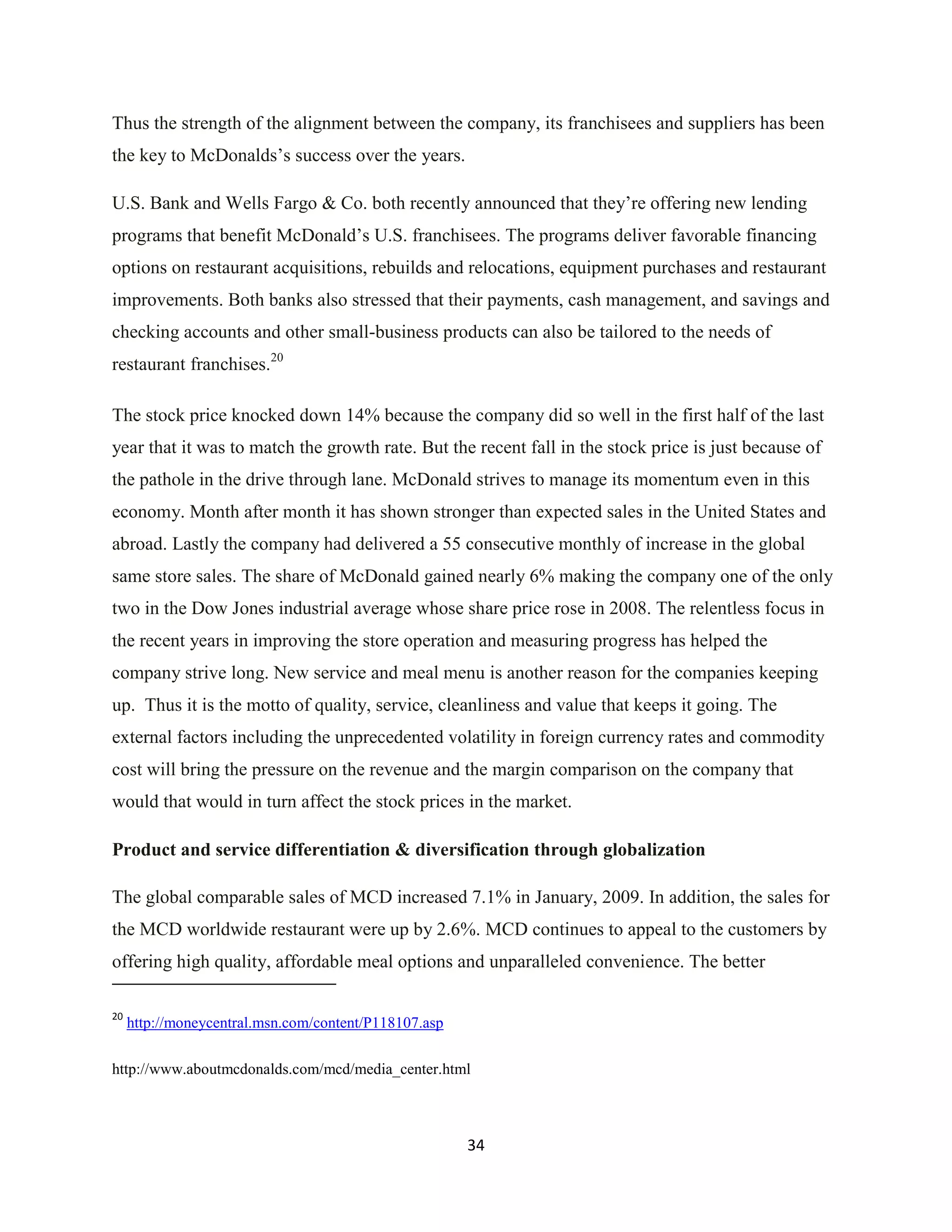 Investment Analysis Final Project