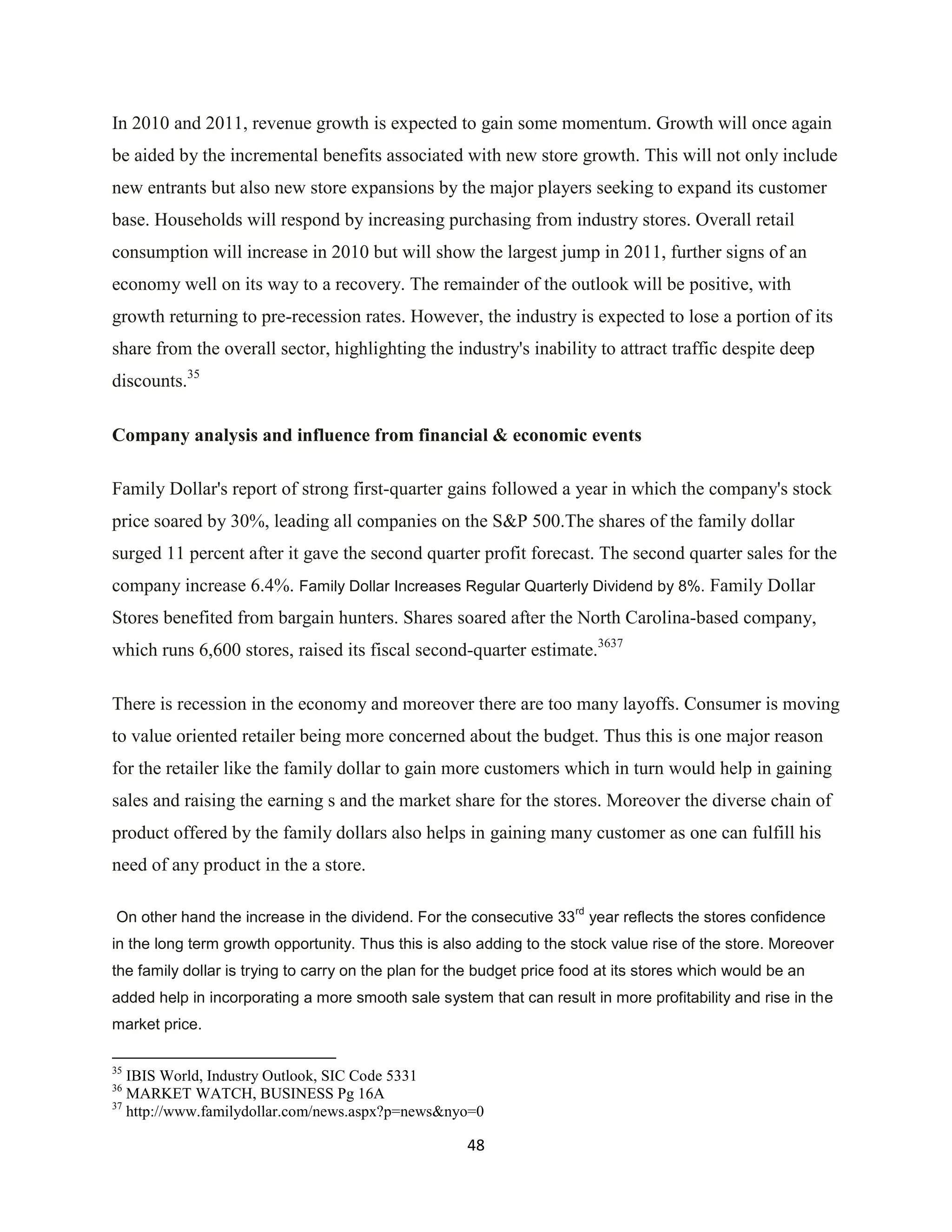 Investment Analysis Final Project