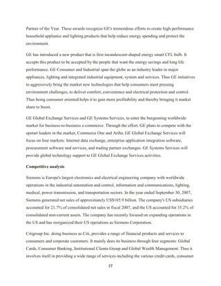 Investment Analysis  Final Project
