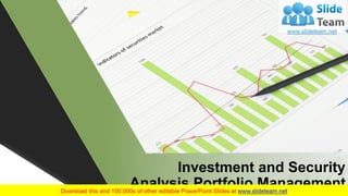 Your Company Name
Investment and Security
Analysis Portfolio Management
 