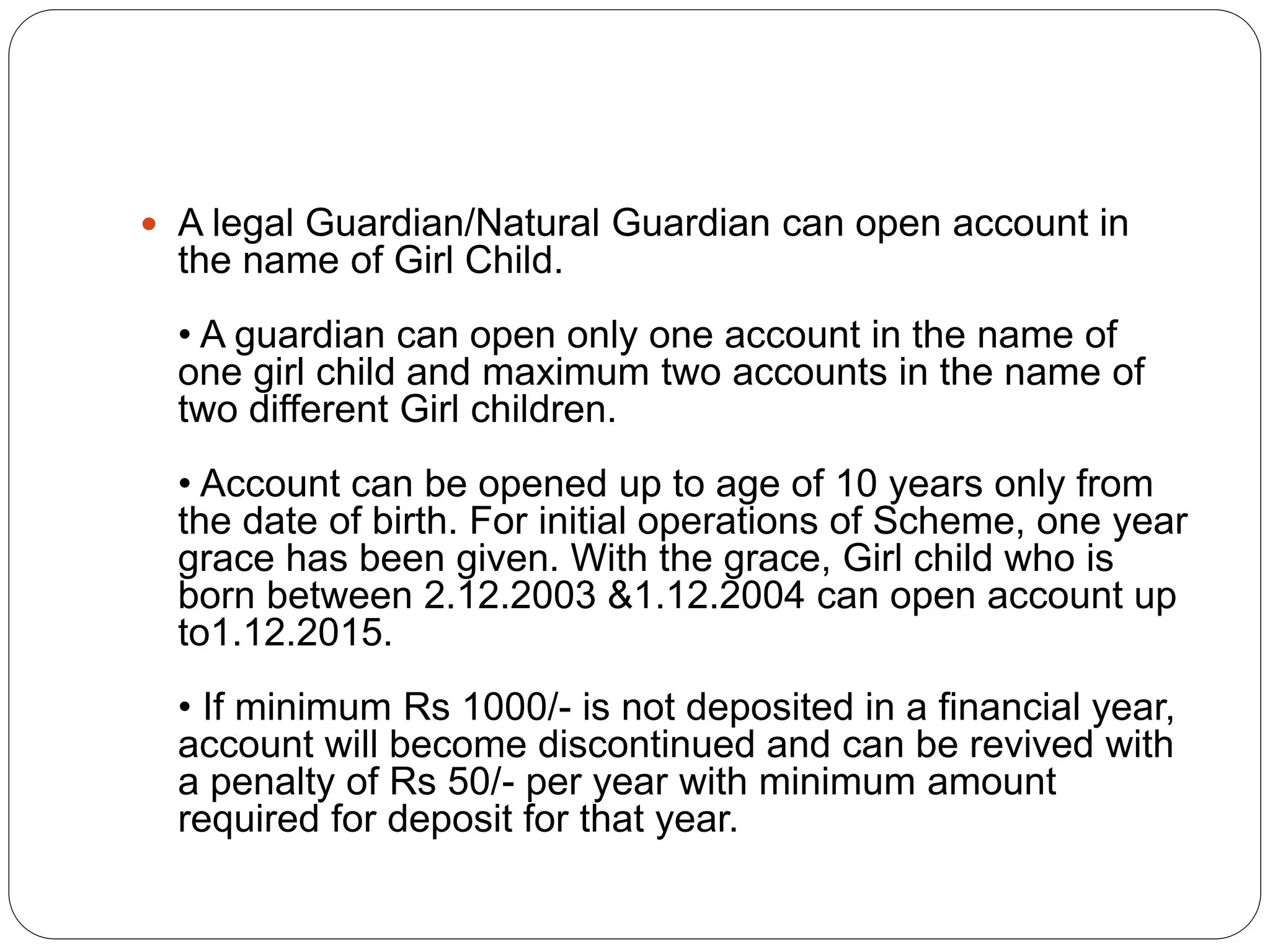 Investment avenues PPT