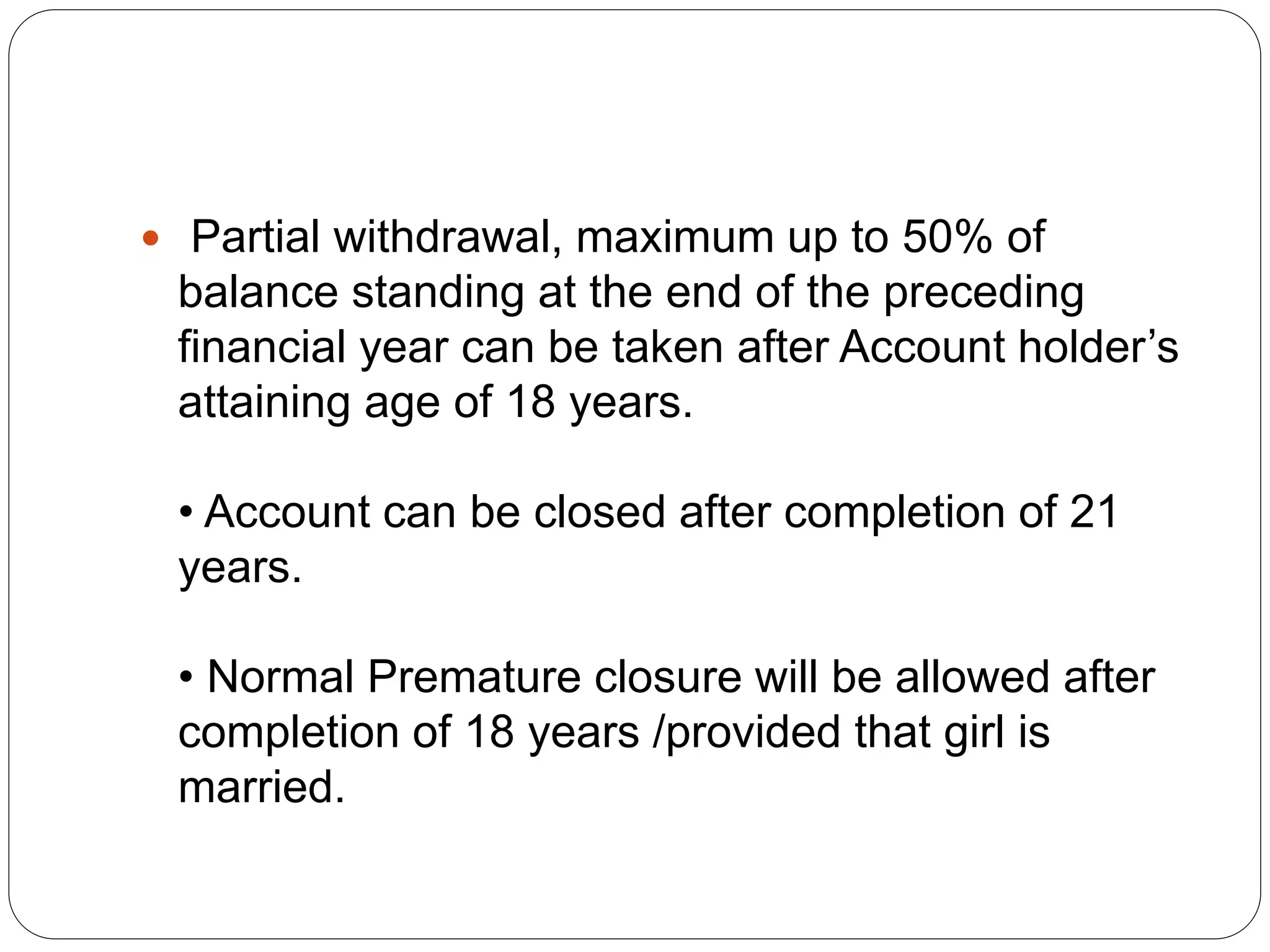 Investment avenues PPT