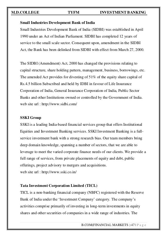 thesis on financial problems of small scale industries in india thesis on financial problems of small scale industries in india