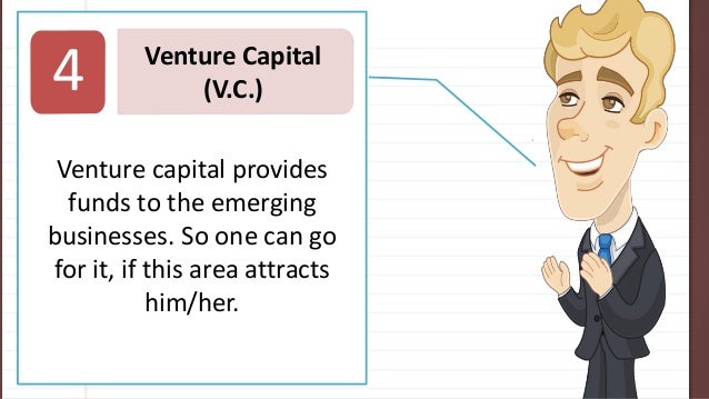 Exit option investment banks