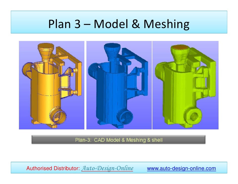 Sand casting report image