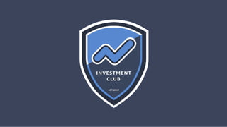 Stockopedia Investment Club