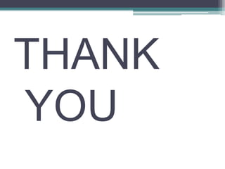 THANK
YOU
 