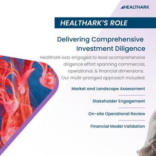 Photo inspiration: Picture Idea: Investment Diligence In The Indian Dialysis Market Healthark