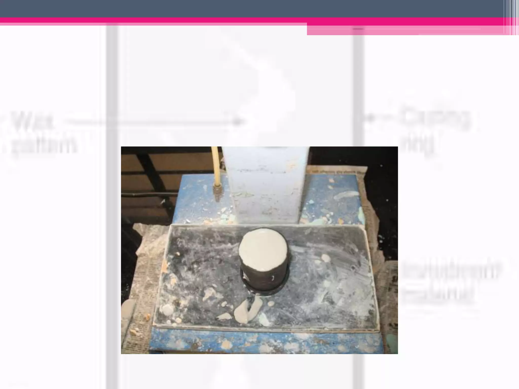 Investment materials