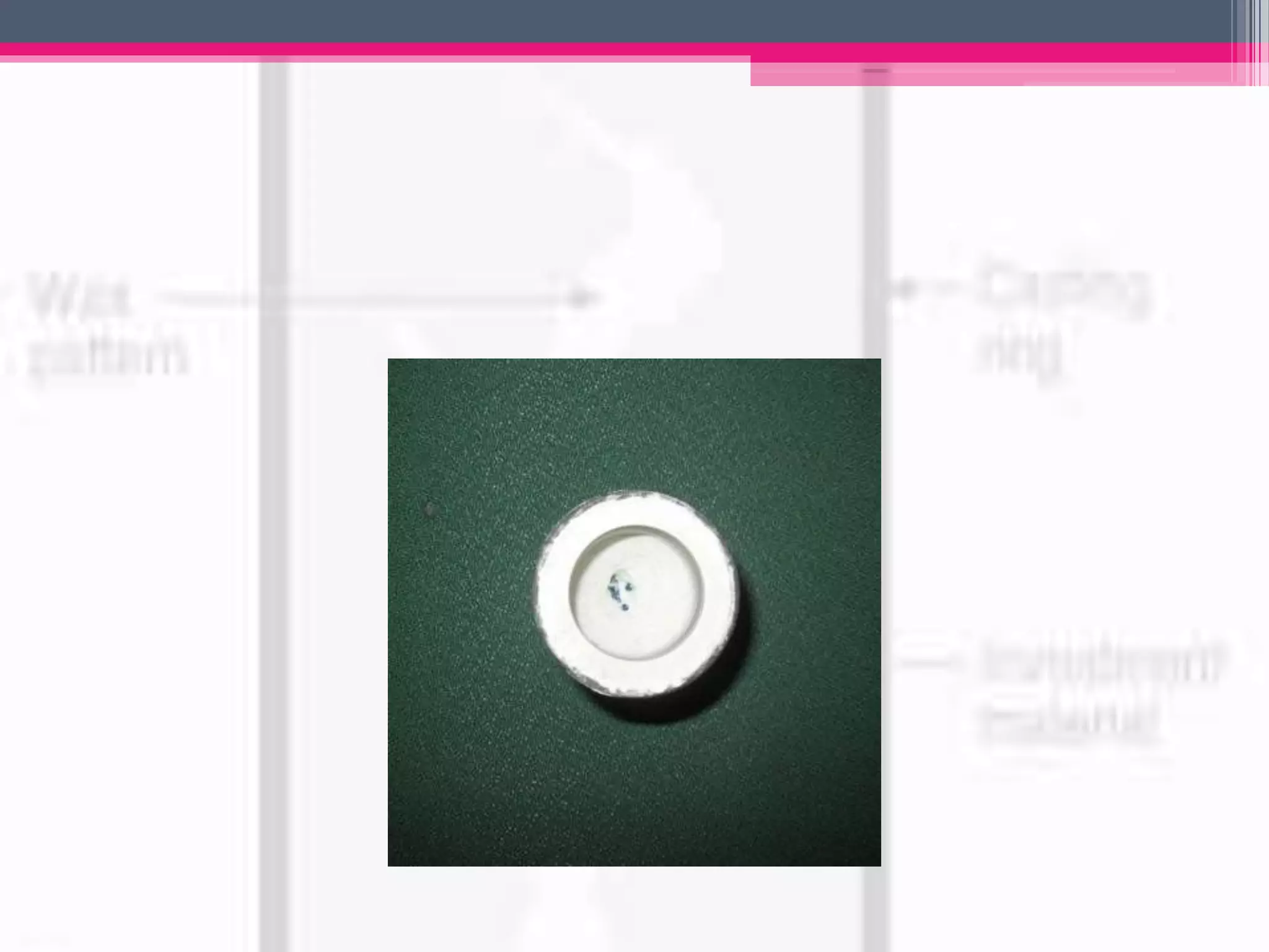 Investment materials