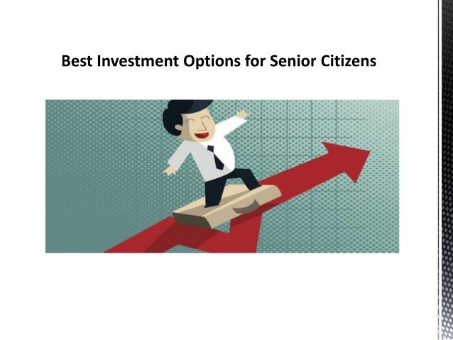 Best internet options for seniors