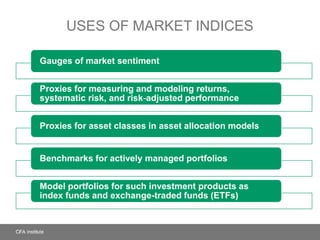 Proxy Income In Risk Model Investments chapter2 | PPTX