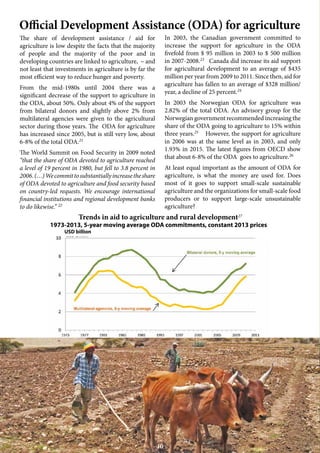 Investments in small scale sustainable agriculture | PDF