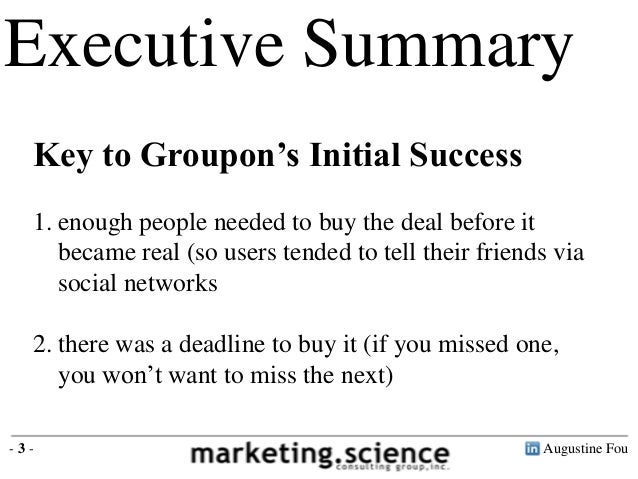 Thesis groupon 05 picture