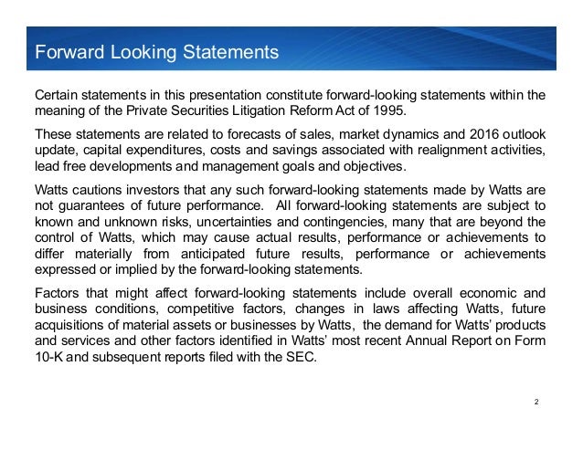 How to write an investment thesis picture