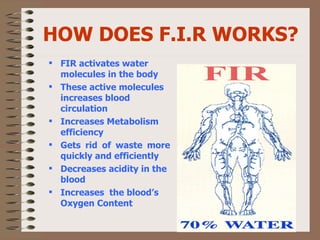 HOW DOES F.I.R WORKS? ,[object Object],[object Object],[object Object],[object Object],[object Object],[object Object]