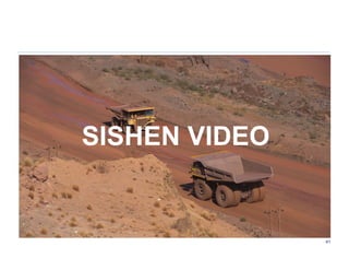 SISHEN VIDEO

41

 