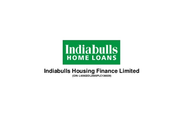 Indiabulls housing finance ipo