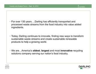 Norco feed and recycling coupon