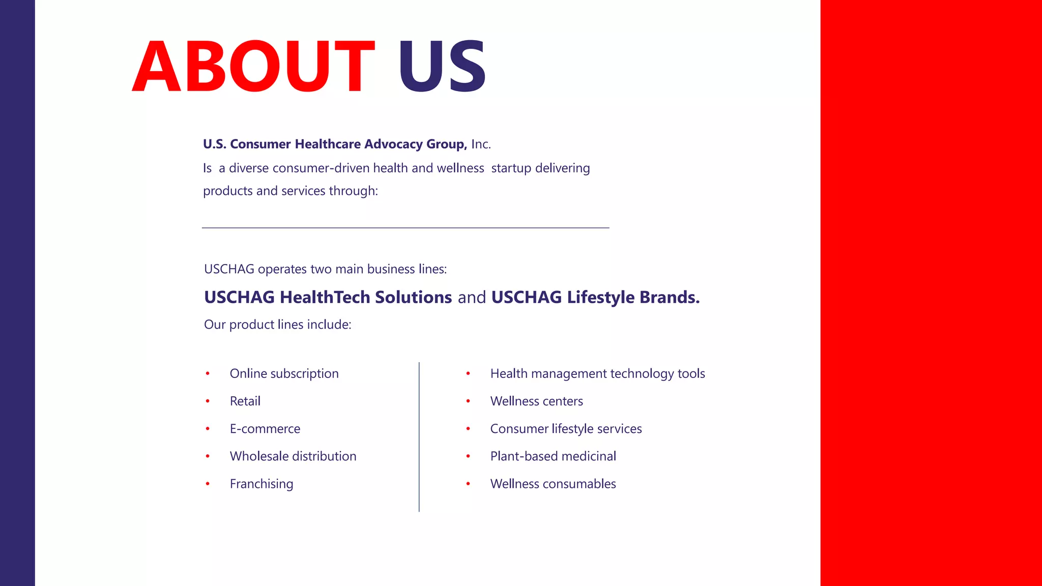 Unicorn Investment Opportunity PPT