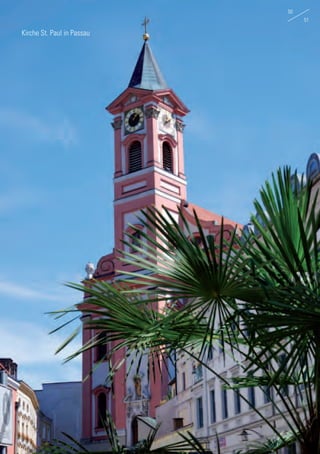 Kirche St. Paul in Passau
50
51
 