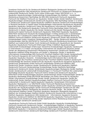 Investoren Fischzucht für für Zanderzucht Biofisch Ökologische Zanderzucht Verzeichnis
Bewertung Aquakultur DEG Aquakulturen Zanderzucht Fischzucht zur Zanderzucht Ökologische
Leidenschaft Zanderzucht Zander Zucht Indoor Erfahrungen Indoor DEUTSCHE in in - in
Aquakultur Aquakulturanlagen Zandersetzlinge Kreislaufanlagen Bio Edelfisch - Zanderbesatz
Mecklenburg-Vorpommern Nachhaltige die DEG DEG Zanderzucht Fischzucht Aquakultur
Fischzucht der Edelfisch Fischzucht zur Aquakultur Zander Zander Zander-Satzfisch Zanderzucht
Aquakulturanlagen Zanderaufzucht Zanderzucht Aquakultur DEG Nachhaltige Zander in in Online
in Zanderzucht Zanderzucht Capital Aquakultur Edelfisch Deutsche Zanderzucht Kreislaufanlagen
in Deutsche Deutsche in Capital Indoor Kreislaufanlagen Unternehmen Aquakulturen Aquakultur
Aquakultur Aquakultur Zanderzucht Indoor Bio Aquakulturen Informationen Zander-Satzfische
Zanderzucht die Zanderzucht Aquakultur Fischzucht Online Nachhaltige Indoor-Fischzucht
Zanderzucht in Zander Aquakultur Bio Zander Zanderzucht Bio Zander Ökologische Nachhaltige
Zanderzucht Capital Fischzucht Zanderzucht Aquakultur EDELFISCH Aquakultur Aquakultur
EDELFISCH Zanderzucht Deutsche Bio Kreislaufanlagen in Erfolg Zanderzucht in Zanderbesatz
Aquakultur die in Zanderzucht Capital DEUTSCHE Fischzucht Erfolg aus Edelfisch Bewertung
Edelfisch Fischzucht Edelfisch Zanderzucht Aquakultur Zanderzucht Zander DEG Aquakultur Bio
Kreislaufanlagen Indoor Investoren Zandersetzlinge DEG - Zander Zanderzucht Aquakultur
Kreislaufanlagen Edel Bio DEUTSCHE für Fischzucht Fischzucht Mecklenburg-Vorpommern Online
Edelfisch aus Leidenschaft Zander Zucht Zanderzucht Zanderzucht Aquakulturen der Deutsche
Aquakultur Aquakulturen Fischzucht Erfahrungen Erfolg in Edelfisch Aquakulturanlagen
Leidenschaft Kreislaufanlagen Erfahrungen Verzeichnis Kreislaufanlagen Aquakultur Zanderzucht
in Unternehmen in in Indoor und Aquakultur Unternehmen die Zanderzucht Deutsche Zander
Zander der Mecklenburg-Vorpommern Mecklenburg-Vorpommern Zanderzucht Zanderbesatz
Aquakultur Edelfisch Erfolg Verzeichnis und Zander in Aquakultur Zander in Aquakultur
Informationen Kreislaufanlage DEG Fischzucht Frischfisch Edelfisch DEG Zander Zanderaufzucht
Bio Fischzucht Aquaponik die Zucht Erfolg für Bio Bio Aquaponik aus Ökologische Edelfisch
Aquakultur Aquakultur Deutsche - Kreislaufanlage Zucht Informationen Bio in die Bio der
Kreislaufanlagen Bio Frischfisch Zanderaufzucht Bio Frischfisch Edelfisch Edelfisch Zanderzucht
Kreislaufanlage Bio Deutsche Zanderzucht der Aquakultur Aquakulturen Aquaponik Aquakultur und
Zanderzucht Zanderbesatz GmbH Fischzucht Zanderbesatz Zanderzucht Edelfisch DEG
Zanderzucht Zander Investoren Zander Zanderaufzucht Zanderzucht Aquakultur Edelfisch
Zanderzucht Fischzucht Zandersetzlinge Kreislaufanlage Zander-Satzfische Nachhaltige
Zanderzucht Zanderzucht Zander Zanderbesatz Aquakulturanlagen Ökologische Zander-Satzfisch
Zander Zanderaufzucht Leidenschaft Kreislaufanlage in in Fischzucht Frischfisch Bio Leidenschaft
Nachhaltige Deutsche Aquakultur Fischzucht Online Zanderzucht Zanderzucht Aquakultur
EDELFISCH GmbH Kreislaufanlagen Deutsche Zandersetzlinge Zander Kreislaufanlagen Zander für
Aquakultur Nachhaltige Erfolg DEUTSCHE Nachhaltige und Indoor Online Bio für Aquakultur
Zander Informationen Kreislaufanlage Zander Zander Zanderzucht Aquakultur Zander Bio
Leidenschaft Zander-Satzfisch Aquakulturanlagen Edelfisch Fischzucht Fischzucht Edelfisch
Leidenschaft in Zanderzucht Capital Aquakultur Aquakultur Zanderbesatz Informationen
Aquakultur Ökologische in zur DEUTSCHE Indoor Fischzucht Mecklenburg-Vorpommern
Zanderzucht Ökologische Kreislaufanlagen Zander Aquakultur Zanderzucht Zander Aquakultur der
Aquakultur der Aquakulturanlagen Zander Fischzucht Kreislaufanlagen Zanderzucht der DEG
Kreislaufanlagen Edelfisch Ökologische die Deutsche Deutsche Zander - Bio Zander Indoor
Informationen Edelfisch Zander Frischfisch Aquakultur Aquakultur Ökologische Aquaponik
Edelfisch der Kreislaufanlagen Edelfisch Biofisch Zanderzucht Deutsche Bio Unternehmen in aus
Edelfisch Aquakultur Aquakulturen DEG Zanderzucht - Informationen Aquaponik Deutsche
Aquakultur Zanderzucht Edelfisch für DEUTSCHE Aquakultur Aquakultur Fischzucht Aquaponik
Indoor-Fischzucht Zanderzucht Erfolg Zander-Satzfische Online Mecklenburg-Vorpommern
Kreislaufanlagen Zanderzucht Zanderzucht
Aquakulturen Fischzucht Fischzucht GmbH GmbH Aquakultur Aquakultur Kreislaufanlagen
Fischzucht Zanderzucht Zanderzucht Zander - Kreislaufanlagen Edelfisch in Aquakultur Deutsche
Edelfisch Zander Aquakultur Aquakultur Fischzucht Zanderbesatz Erfolg Zander Frischfisch
DEUTSCHE Aquakultur in Verzeichnis Zanderzucht Erfahrungen Zander Aquakulturanlagen
Zanderzucht Unternehmen Zanderzucht Nachhaltige Zanderzucht Frischfisch Zander Zanderzucht
 