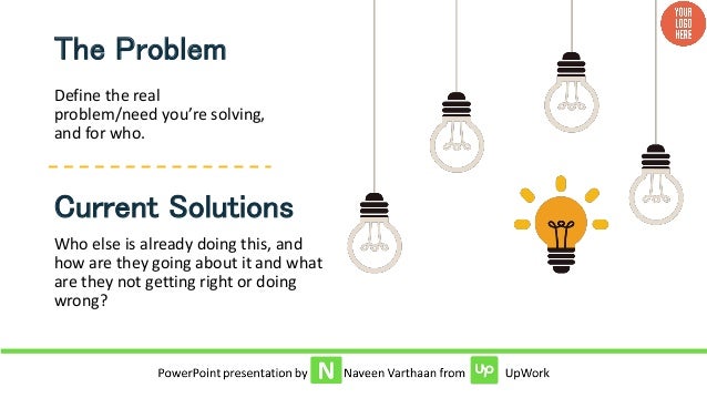 investor pitch powerpoint template / presentation investor pitch powerpoint template / presentation, Presentation templates