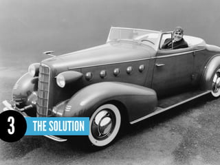 3   THE SOLUTION
 