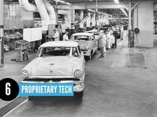 6   PROPRIETARY TECH
 