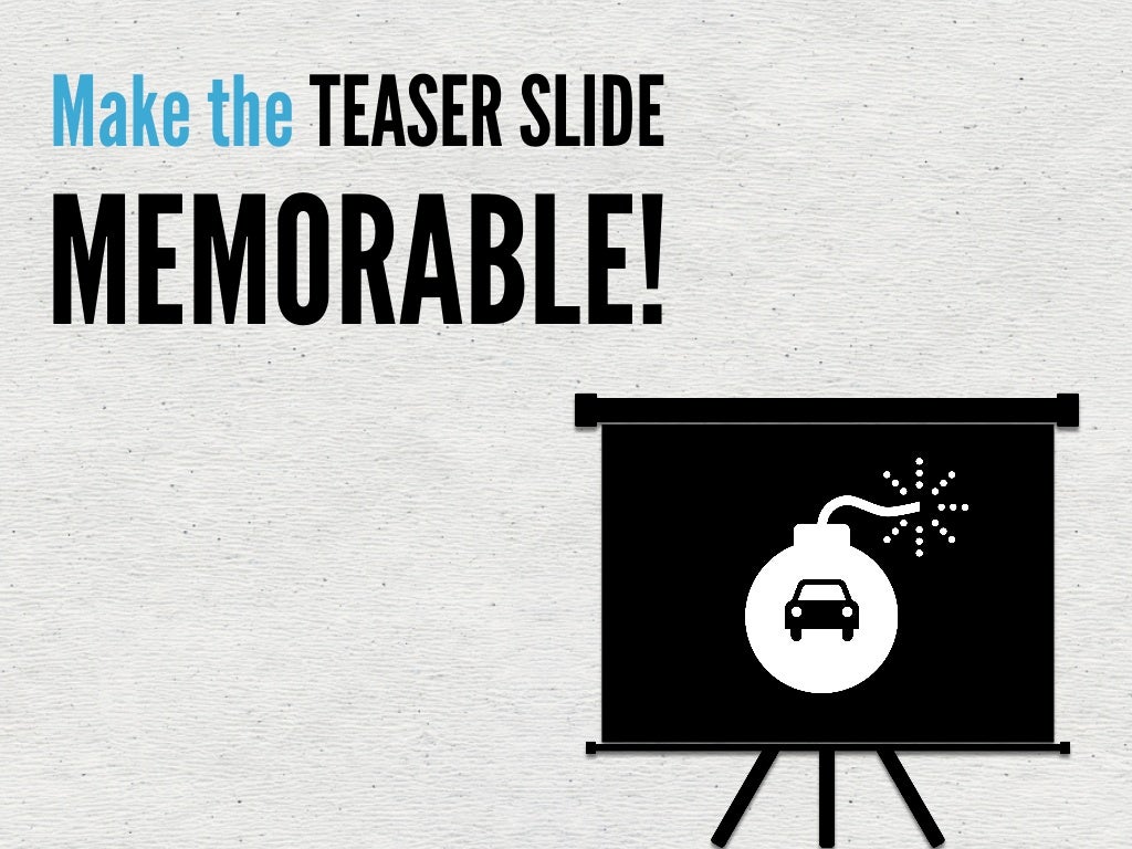 How to Pitch a VC Redesigned