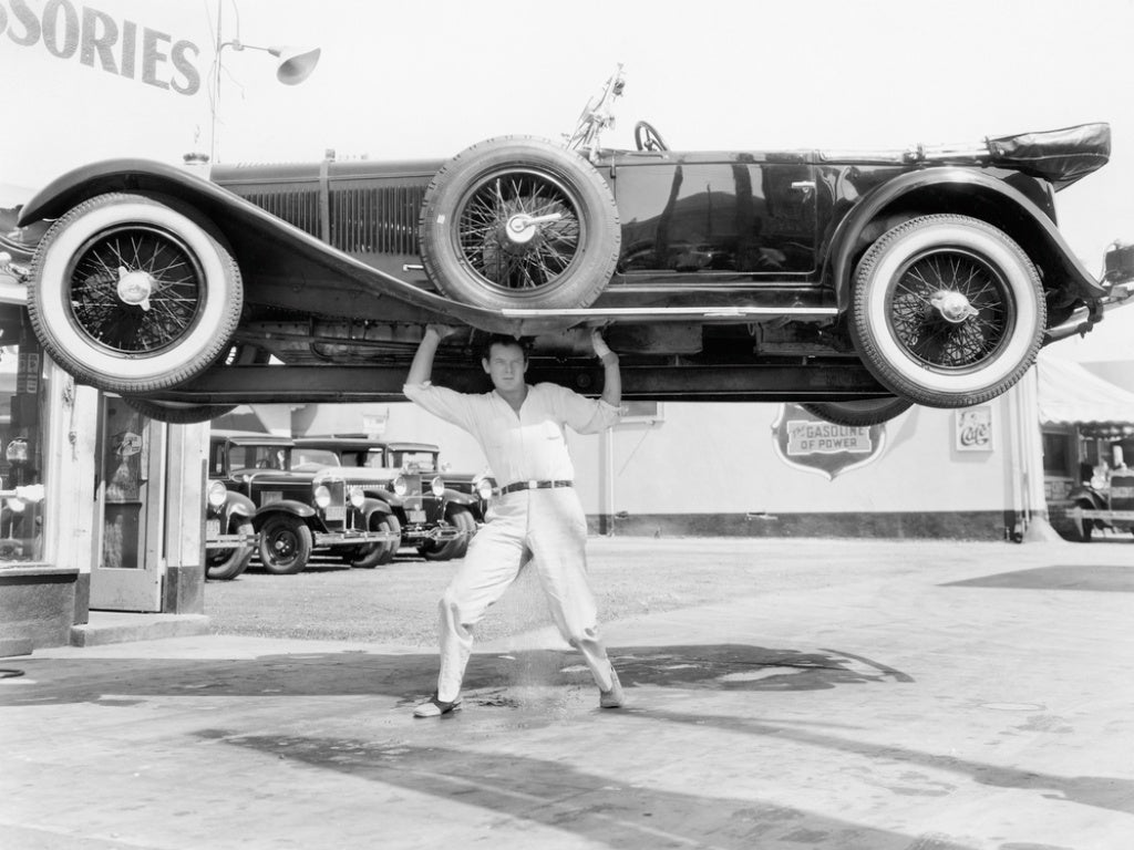 How to Pitch a VC Redesigned