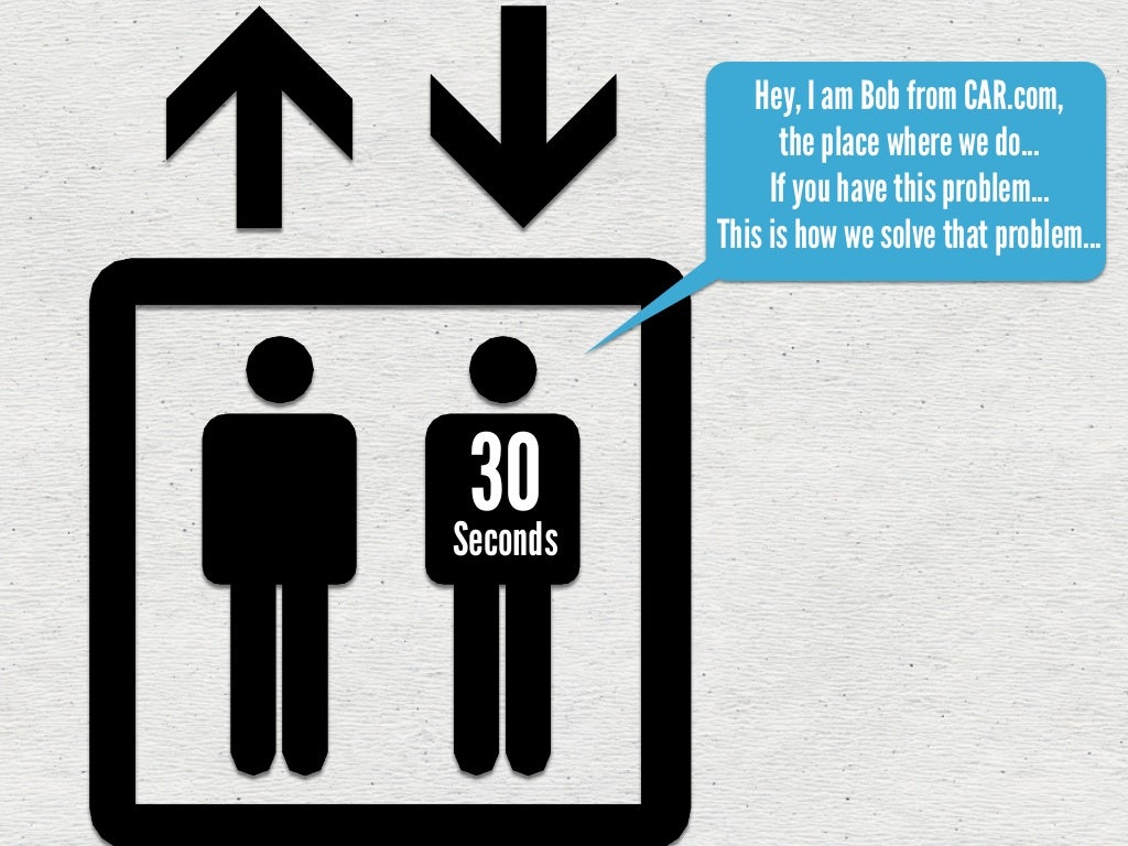 How to Pitch a VC Redesigned