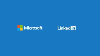Microsoft rachète LinkedIn : la stratégie