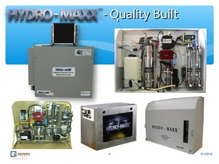 4
- Quality Built- Quality Built
3/1/2016
 