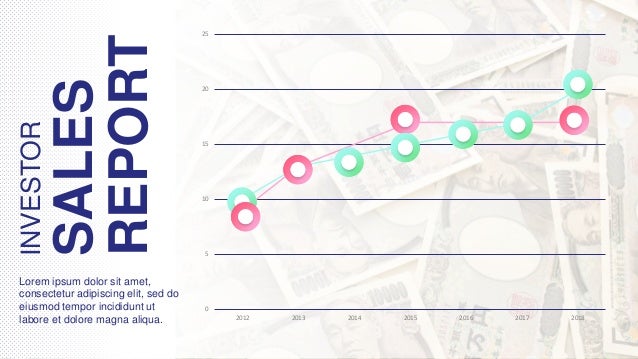investor relations powerpoint template | free download investor relations powerpoint template | free download, Investor Relations Presentation Template, Presentation templates