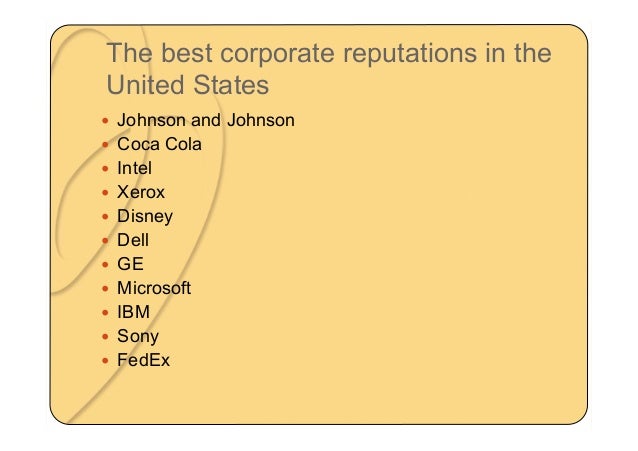 public relations and corporate reputation essay Pr is an activity aimed at forming positive opinion about the company and corporate social responsibility within the organization (good reputation of the. public relations and corporate reputation essay Pr is an activity aimed at forming positive opinion about the company and corporate social responsibility within the organization (good reputation of the.
