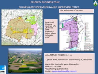 connects industrial potential of the country with port capacities in the Rijeka basin, SIGNIFICANT DEVELOPMENT OF THE RIJEKA PORT ON THE ADRIATICPort of RijekaRijeka Gateway Project: