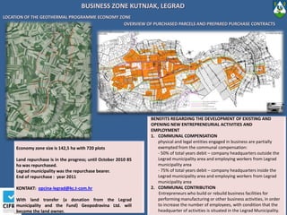   encourages the development of the Rijeka Port and transit railway traffic between Croatia and Central European countries,