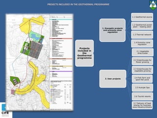   provides opportunity for subsequent development of transit railway traffic between Western Europe and the Balkan via Croatia, 