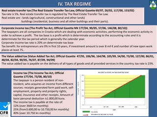 PRIORITY BUSINESS ZONEBUSINESS ZONE KOPRIVNIČKI IVANEC, KOPRIVNIČKI IVANEC Useandpurposeofthe zone Locationoftheareacoverage UPU „Business zone Koprivnički Ivanec related to broaderarea“ AREA TOTAL OF THE ZONE: 241 ha 1. phase: 30 ha, fromwhich is approximately 26,6 ha for sale Ownership: Koprivnički Ivanec MunicipalityPrice: 12-15 Eur/m2Wayofselling: publictendersContact: opcina.kop.ivanec@kc.t-com.hr