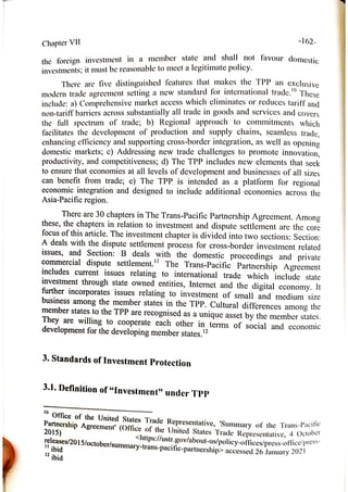 Investor State Dispute Settlement under TPP.pdf