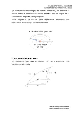 Investigación diagnostica