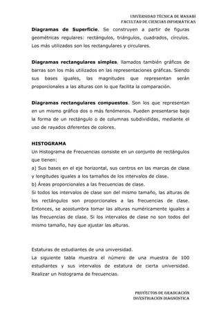 Investigación diagnostica