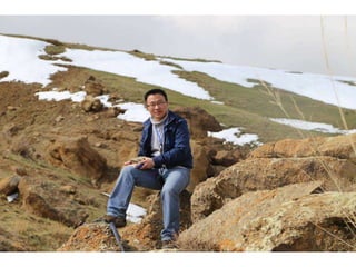 Санхүүгийн зах зээлийн арилжааны шинжилгээ: шийдвэр гаргалт