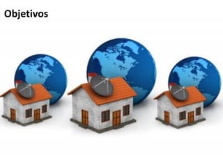 Objetivos
 