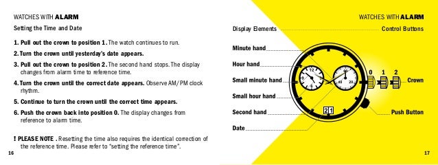 Invicta Watch Instruction Manuals Invicta Watch Instruction Manuals