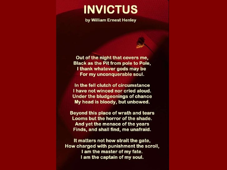 Invictus